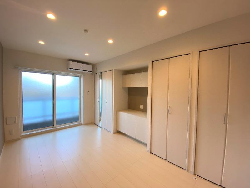 その他　同施工会社の同シリーズ物件写真になります