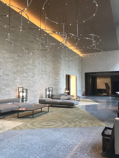 ロビー　ロビー