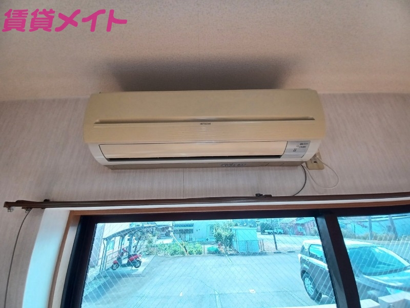 その他設備　別部屋参考写真です