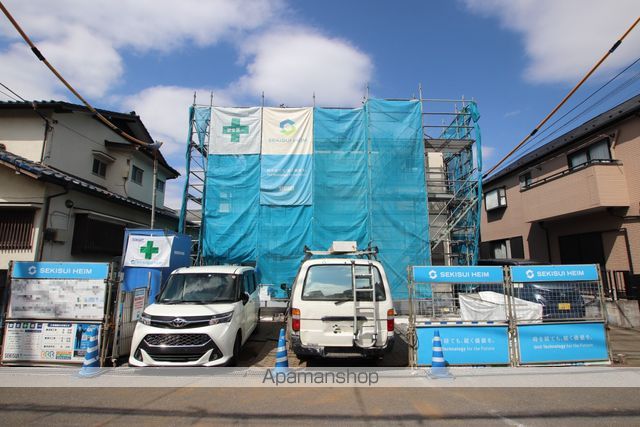 その他共有部分　その他共有部分