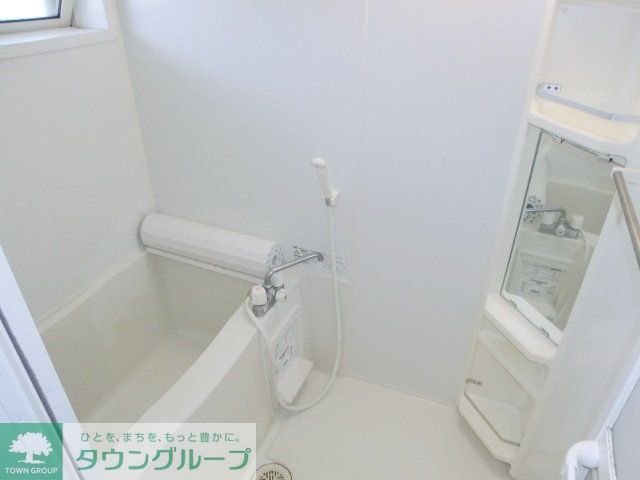 バス・シャワールーム　お部屋探しはタウンハウジング蘇我店にお任せ下さい♪