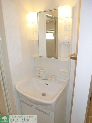 洗面設備　お部屋探しは【タウンハウジング蘇我店】にお任せ下さい♪