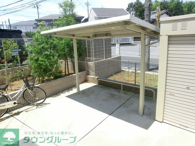 その他共有部分　現地待ち合わせ歓迎♪お問合せはタウンハウジング蘇我店まで！