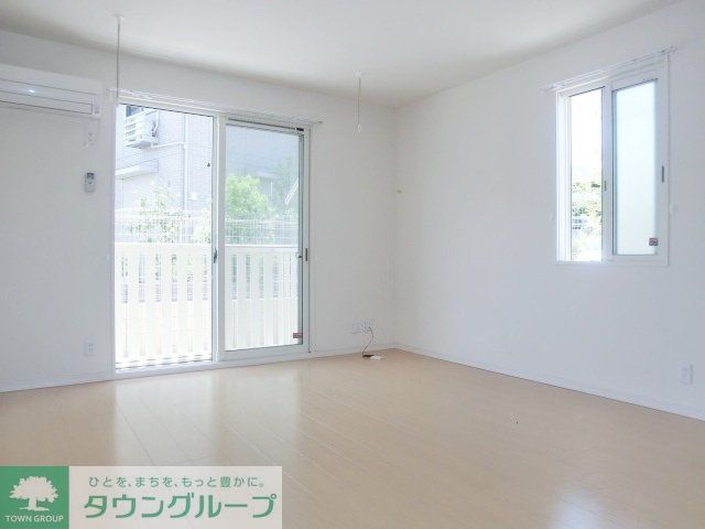 居室・リビング　現地待ち合わせ歓迎♪お問合せはタウンハウジング蘇我店まで！