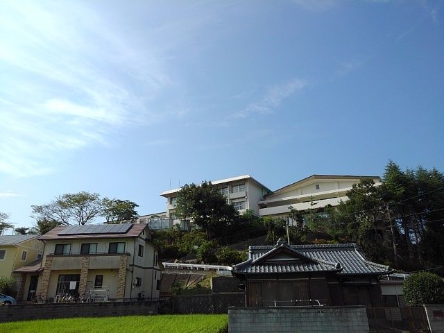 小学校　多度津町立白方小学校（小学校）まで1800m