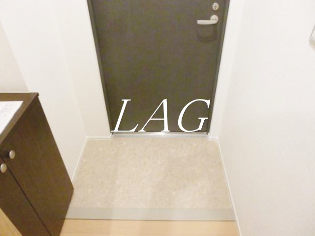 玄関　玄関です。