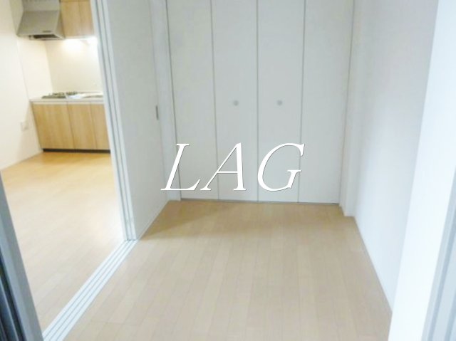 その他部屋・スペース　寝室です。