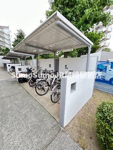 その他共有部分　建物外観を気になさる方へ、見た目の良い物件です