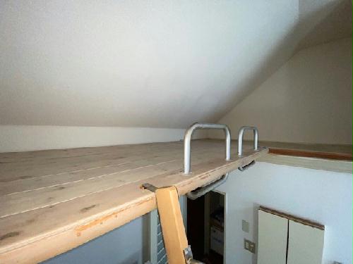 その他　ロフト