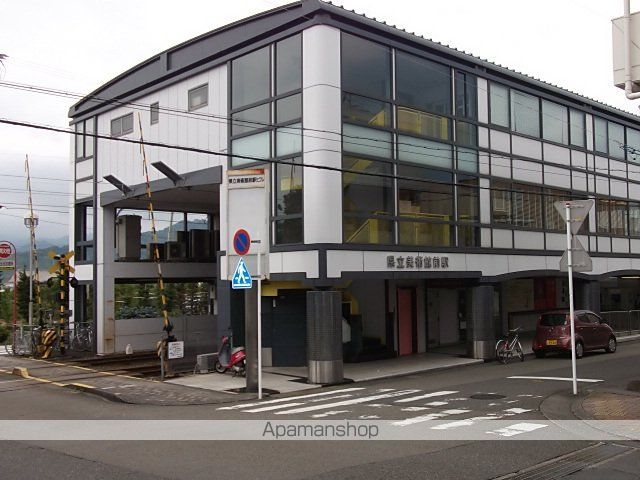 その他　県立美術館駅（その他）まで436m