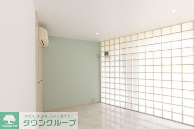 その他設備　※写真は同タイプ住戸です。