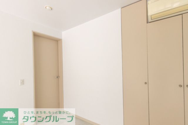 その他部屋・スペース　※写真は同タイプ住戸です。