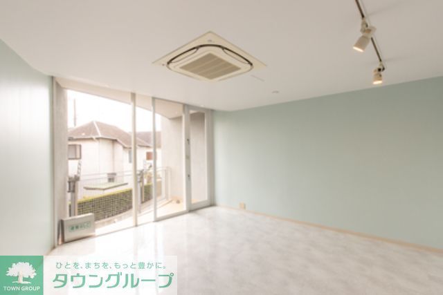 居室・リビング　※写真は同タイプ住戸です。