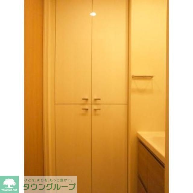 その他　※写真は同タイプ住戸です。