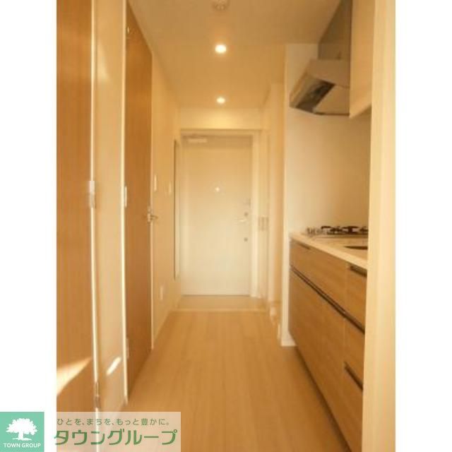 その他部屋・スペース　※写真は同タイプ住戸です。