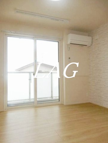 居室・リビング　洋室です。