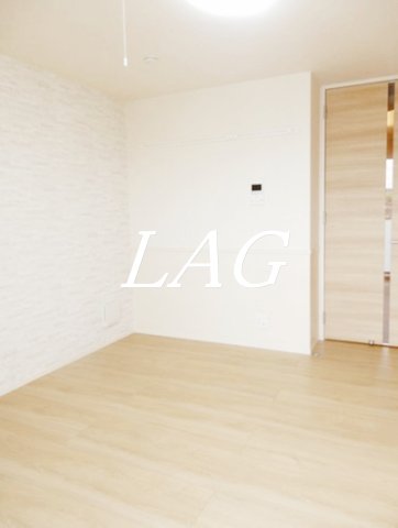 その他部屋・スペース　寝室です。