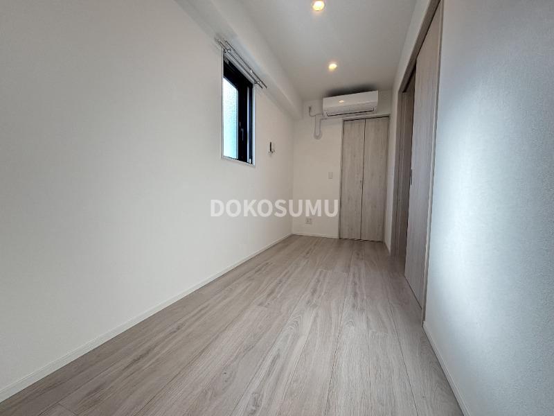 その他部屋・スペース　自分らしい時間を大切にできる、落ち着きあるプライベート空間。