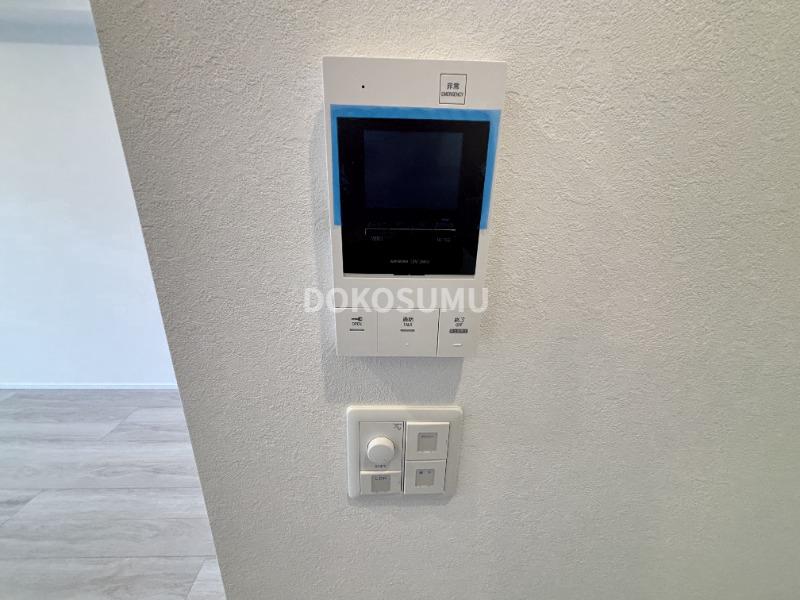 セキュリティ　大切な毎日を優しく守る、安心と信頼の充実セキュリティ。