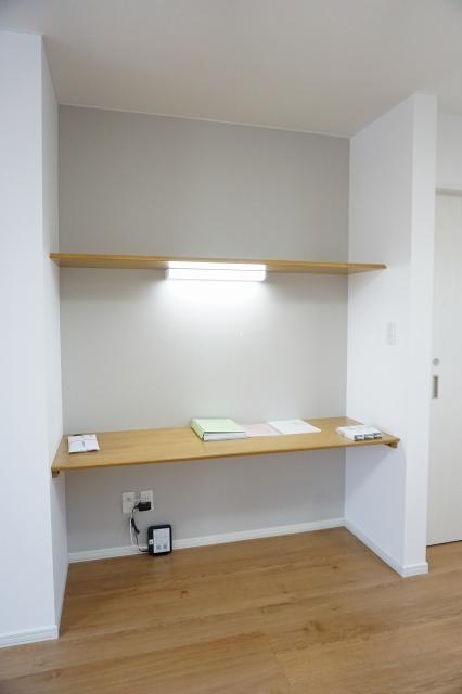 その他部屋・スペース　内装