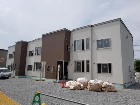 その他共有部分　共用部１