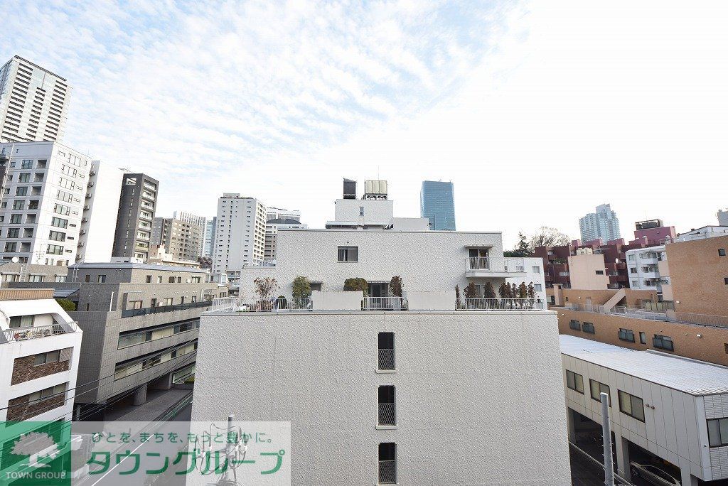 眺望　お部屋探しは株式会社　タウンハウジング　までお気軽にお問合…