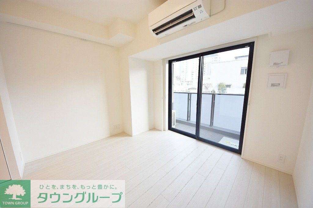 居室・リビング　お部屋探しは株式会社　タウンハウジング　までお気軽にお問合…