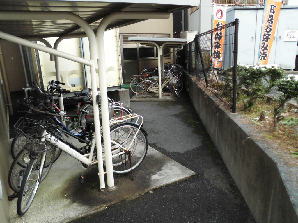 横田第二ビルのその他写真