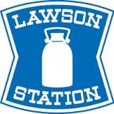 コンビニ　ローソン下北沢駅西口店（コンビニ）まで123m