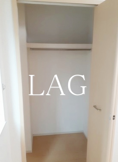 収納　収納です。