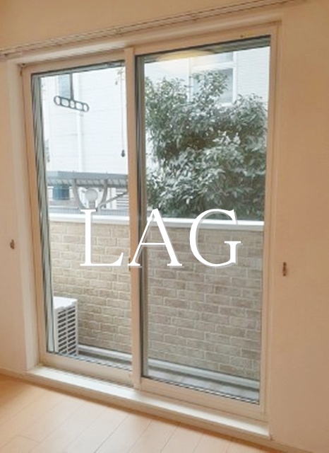 バルコニー　バルコニーです。