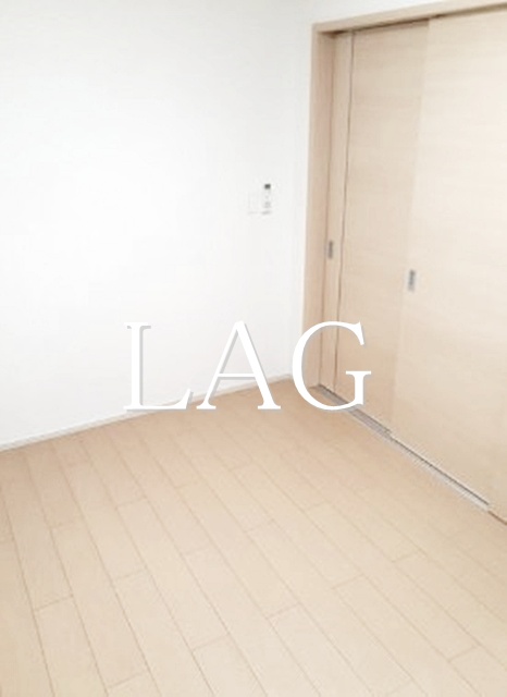 その他部屋・スペース　寝室です。