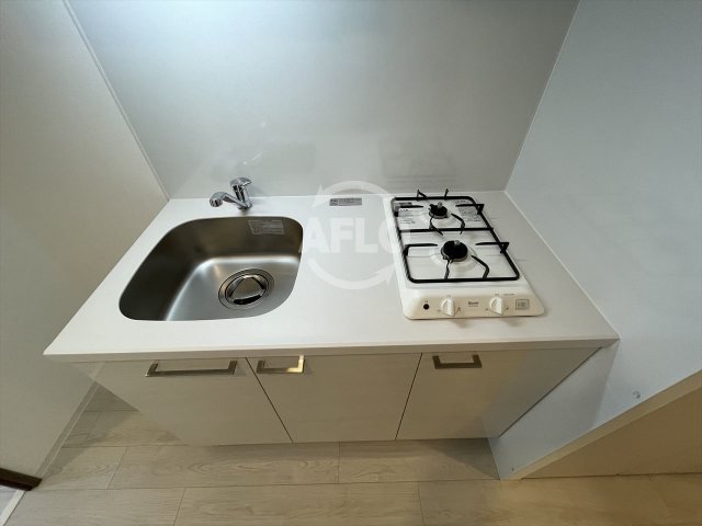 キッチン　クレストタップ京橋　キッチン