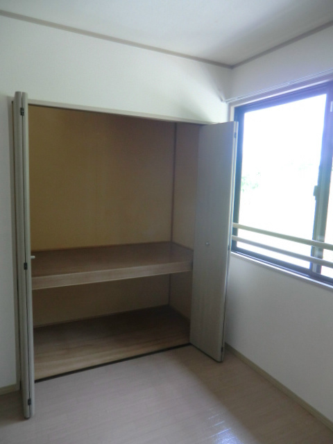 収納　※現況優先