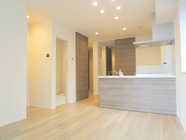 その他部屋・スペース　★洋室★