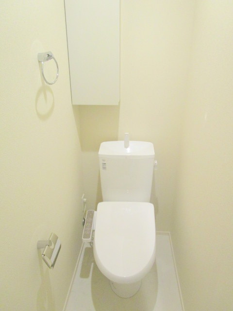 トイレ　★トイレ★