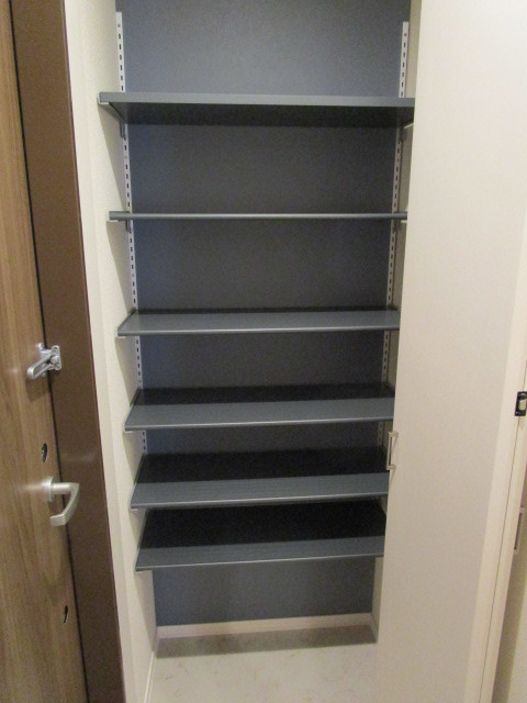 玄関　★シューズボックス★