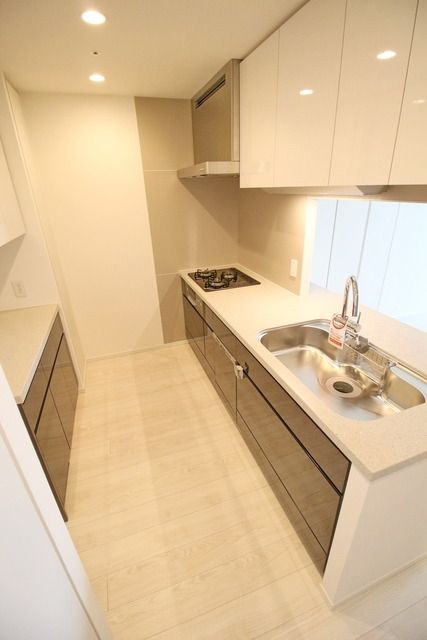 キッチン　☆キッチン(参考)☆