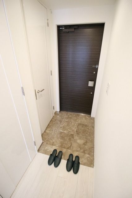 玄関　☆玄関(参考)☆