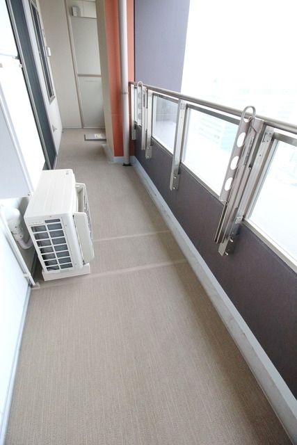 バルコニー　☆バルコニー(参考)☆