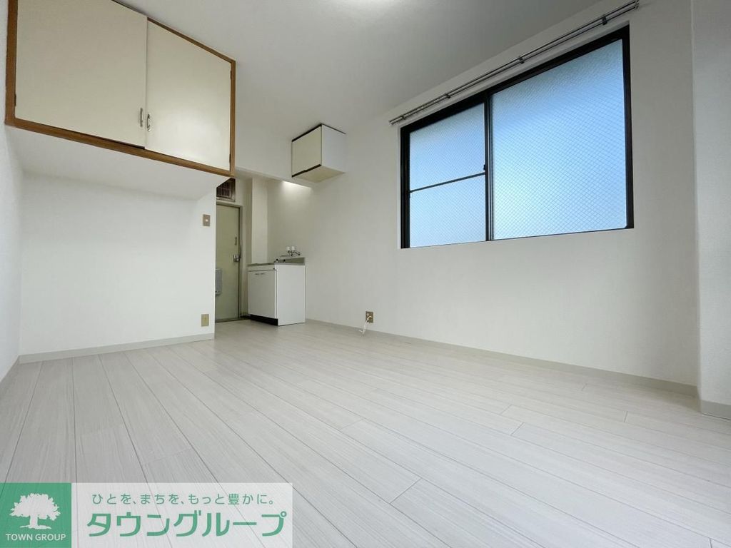 その他部屋・スペース　リビング/居室