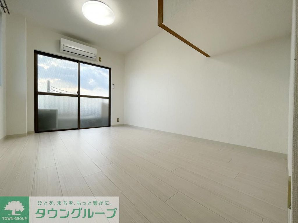 その他設備　リビング/居室