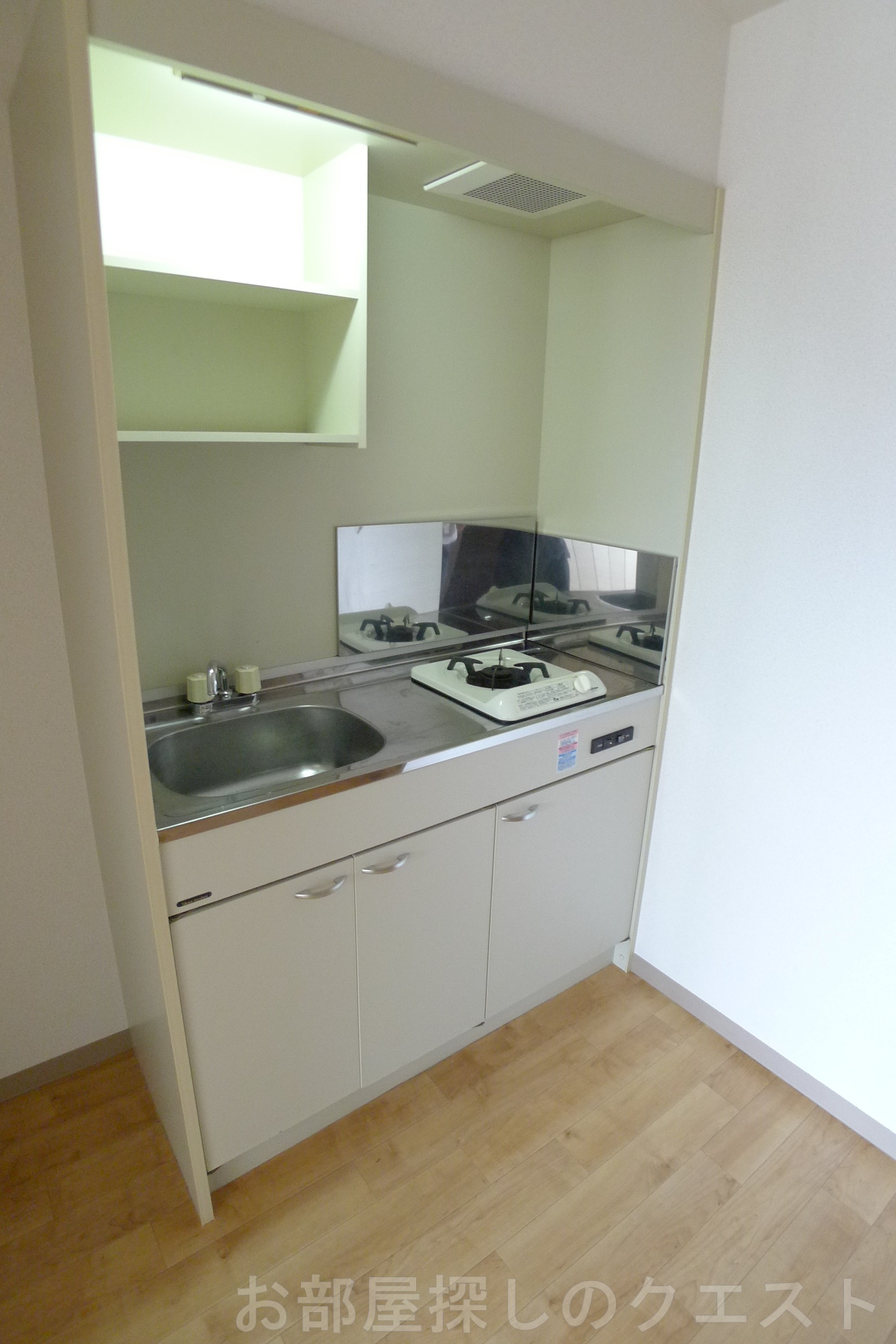 キッチン　（写真は同タイプ）