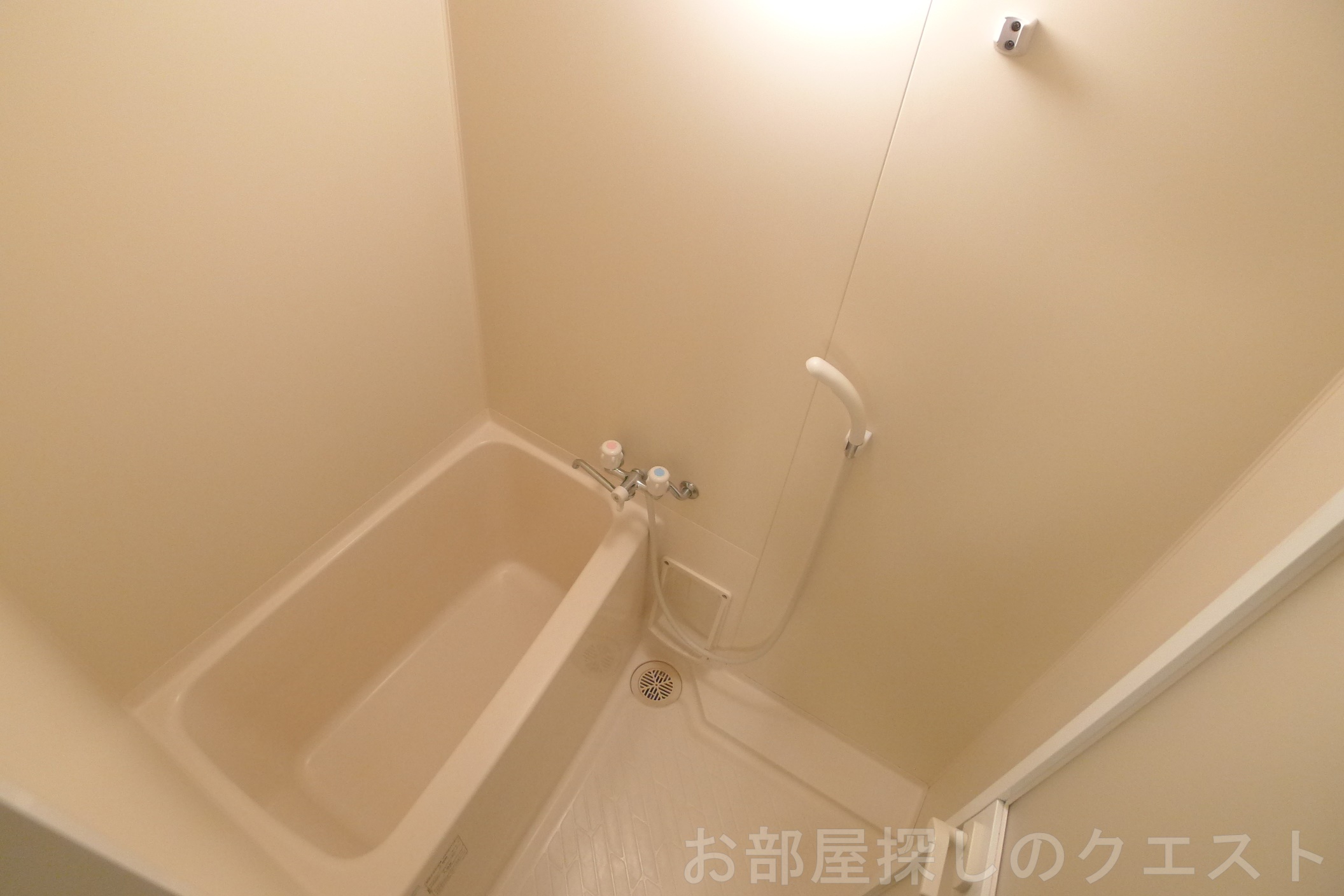 バス・シャワールーム　（写真は同タイプ）