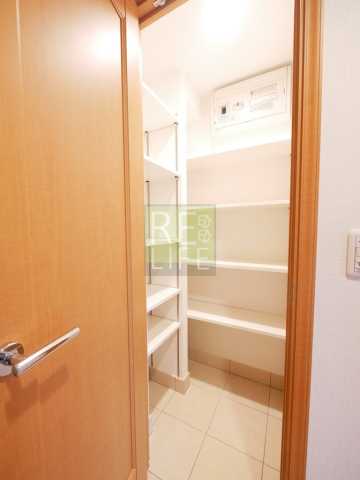 収納　別間取り参考写真