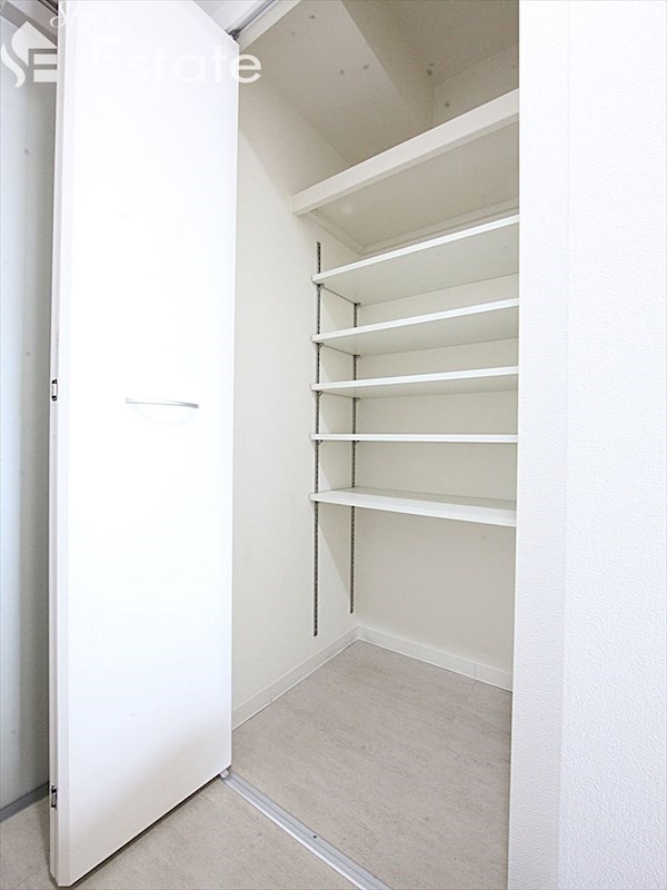 その他　シューズボックス