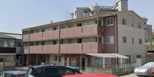 病院　樹楽 万博南（病院）まで487m