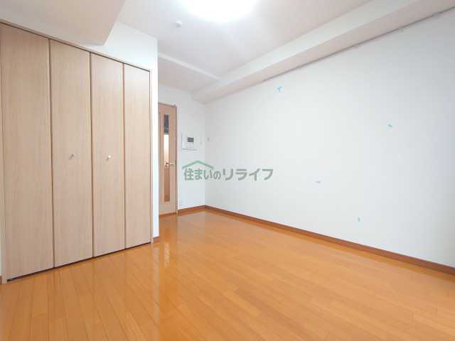 居室・リビング　プライムアーバン早稲田　803号室