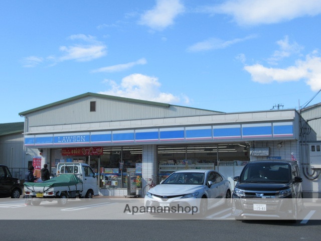 コンビニ　ローソン（コンビニ）まで272m