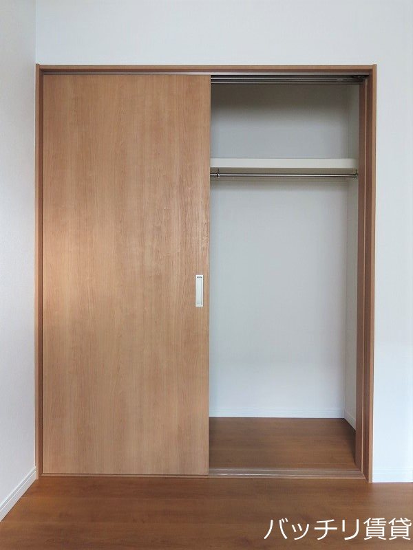 収納　※同シリーズ写真のため、現状優先。